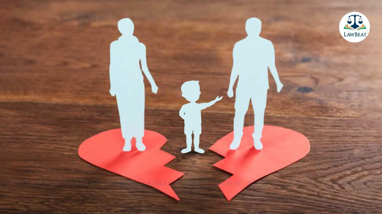Remarriage by father no ground to deny child custody: SC Remarriage by father no ground to deny child custody: SC